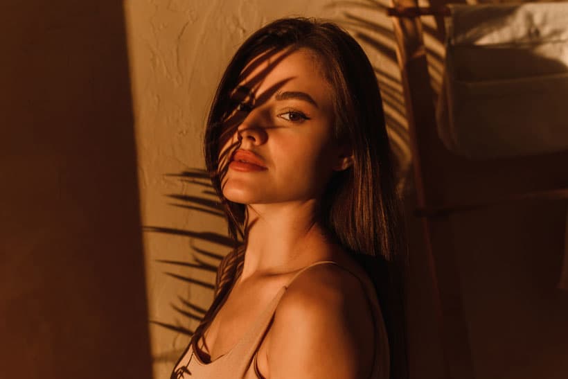 Bronceado natural en Lugo