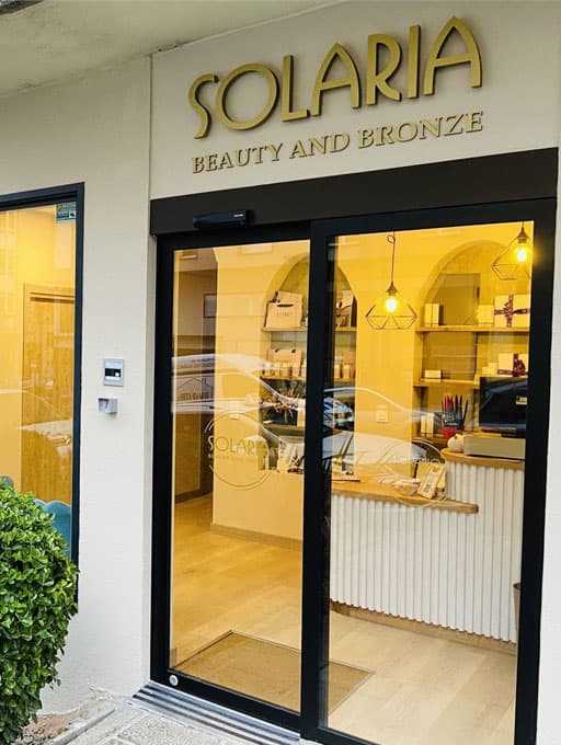 Centro de estética en Lugo