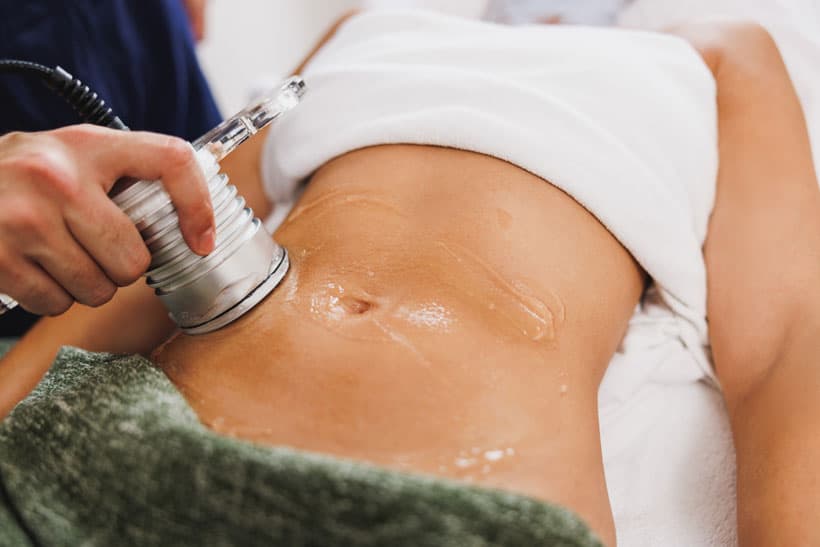 Tratamientos corporales en Lugo