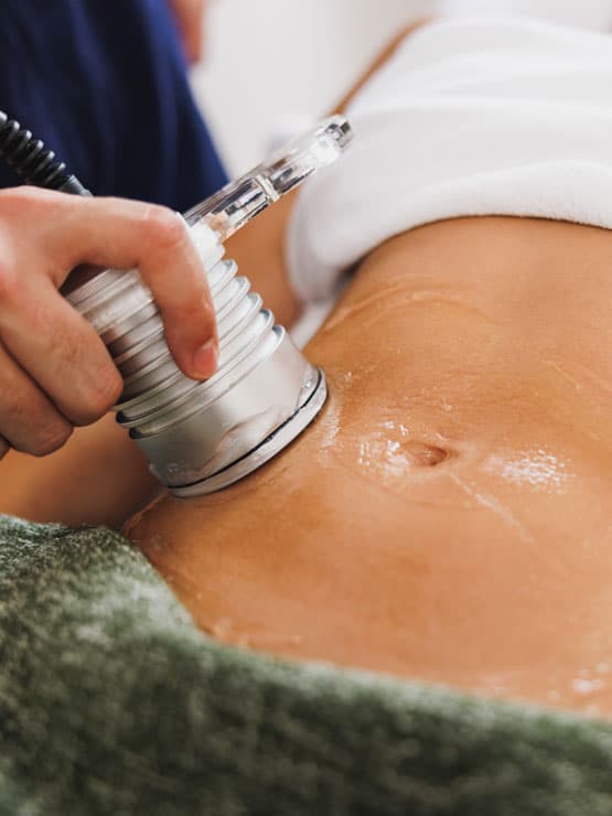 Tratamientos corporales en Lugo