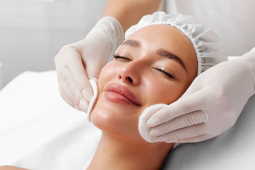 Tratamiento cápsula del tiempo en Lugo