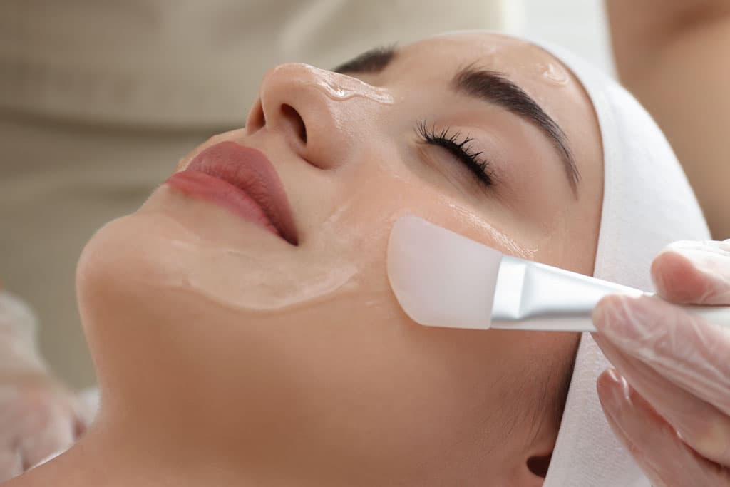 Tratamientos para la cara en Lugo