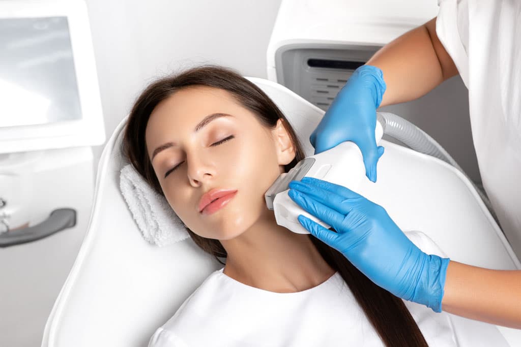 Hacer la depilación láser en Lugo