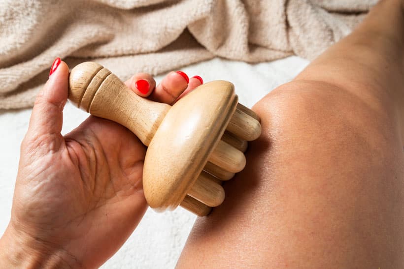 Tarifas de tratamiento de maderoterapia en Lugo