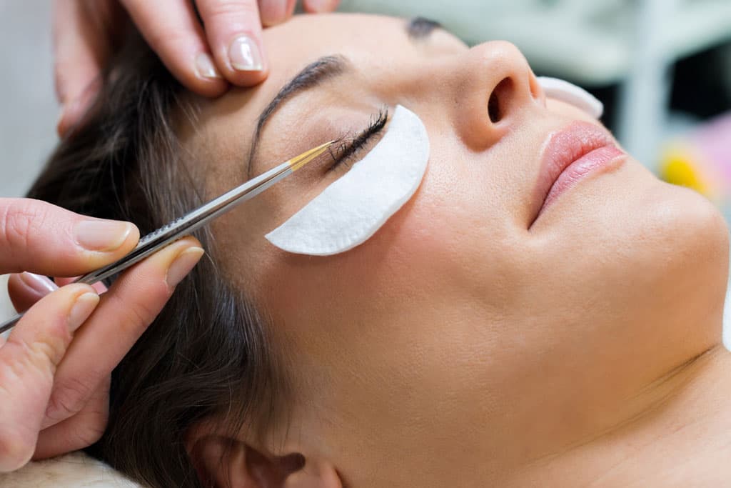 Tratamiento para ojos en Lugo