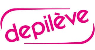 Logo de Depileve