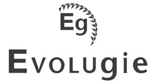 Logo de Evolugie