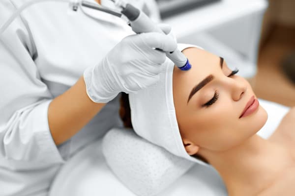 radiofrecuencia facial en lugo